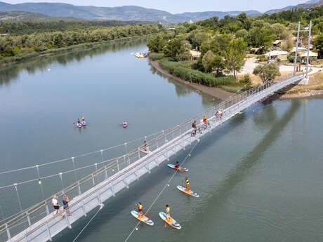 Durance Nautique en fête