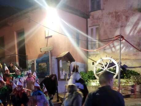 Fête de la Saint Nicolas