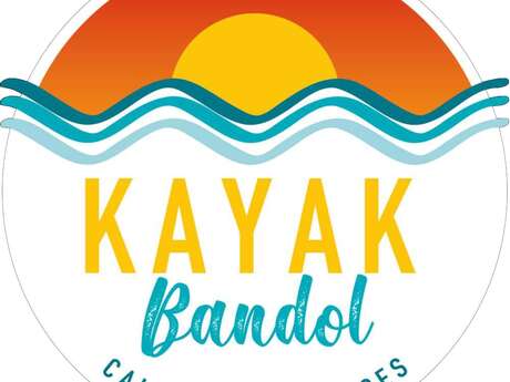 Kayak Bandol