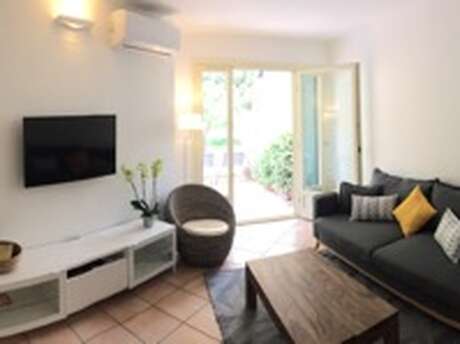 Appartamento Montée Fleurie