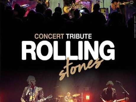 MIDNIGHT RAMBLERS - concert tribute "The Rolling Stones"