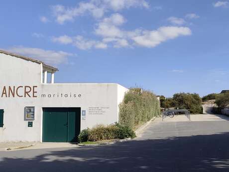 L'A.N.C.R.E Maritaise