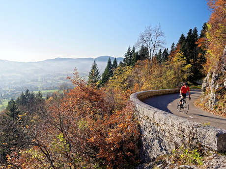 Tour du Mont Grêle