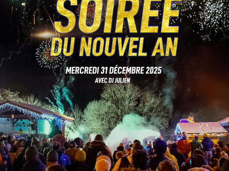 Soirée du nouvel an