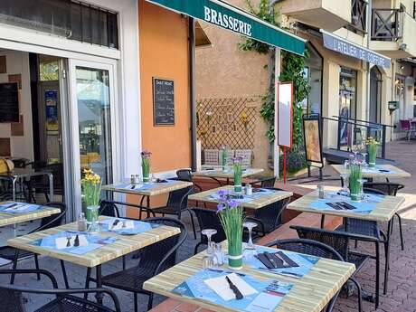 Bar le 32