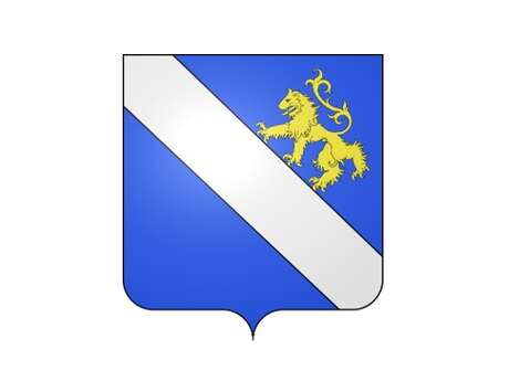 Blason de Bagard