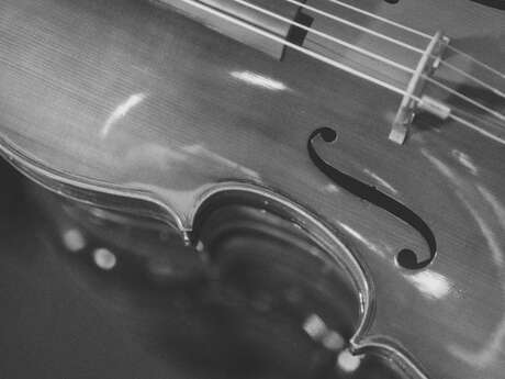 Park - Chostakovitch - Brahms