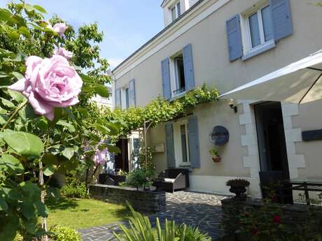 Bed and Breakfast l'Angevine