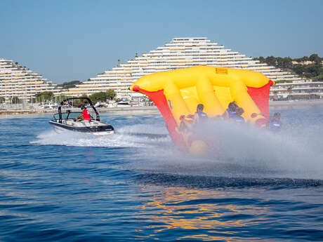 Bouée tractée - Siesta Watersports