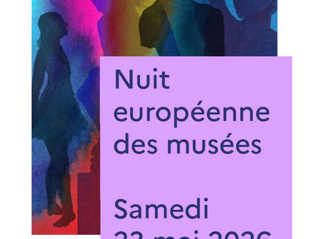 Europäische Nacht der Museen im Musée Hèbre