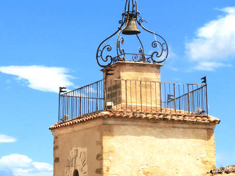 Tour de l'Horloge