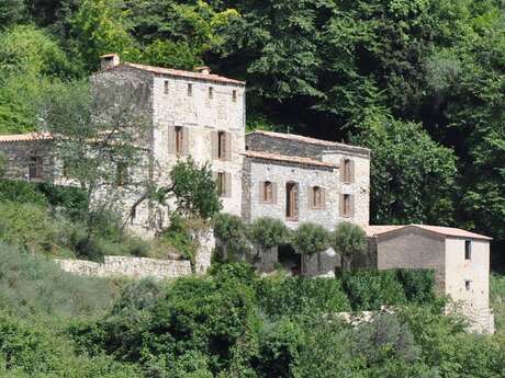 Alloggi turistici "Maison Careï"