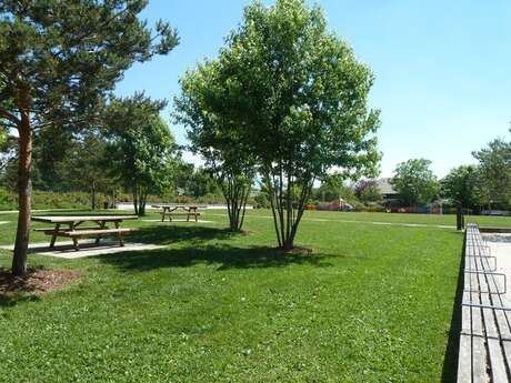Pralère Park