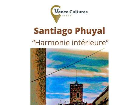 Harmonie intérieure