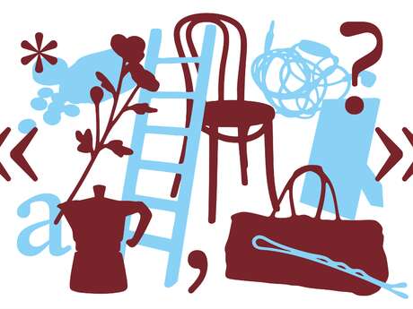 Effets Réels – Festival littéraire des histoires vraies