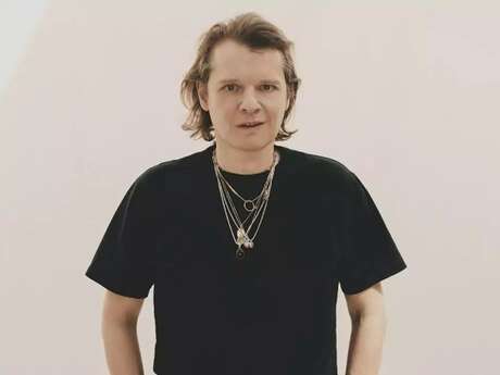 Concert : Bénabar revient! au Prisme