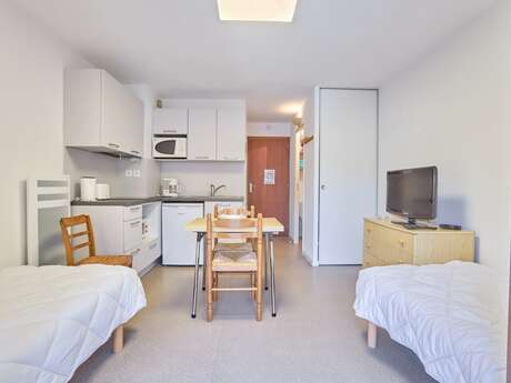 Résidence Les Bains - N° 111