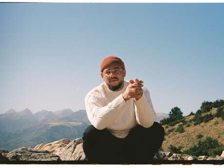 Concierto - Ben l'oncle soul