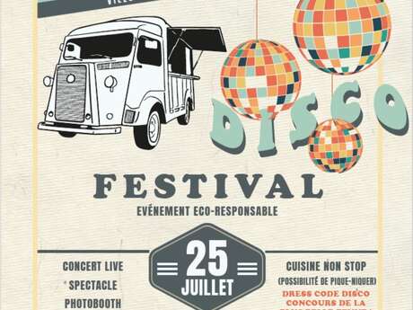 Festival Food-trucks