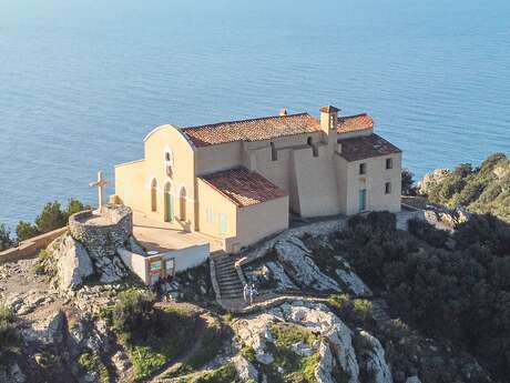 Chapelle Notre Dame du Mai