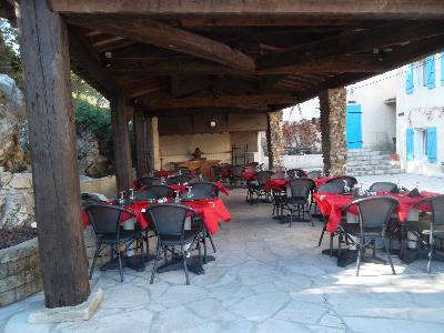 Auberge à la Folie