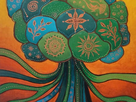 Exposition Emmanuelle Moreau