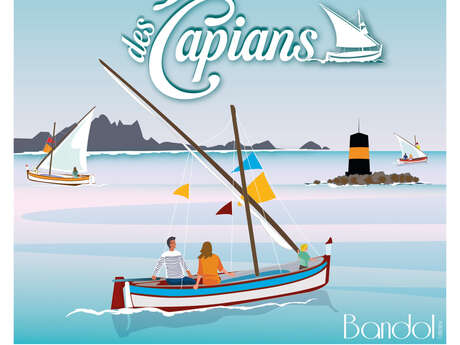 Valse des Capians