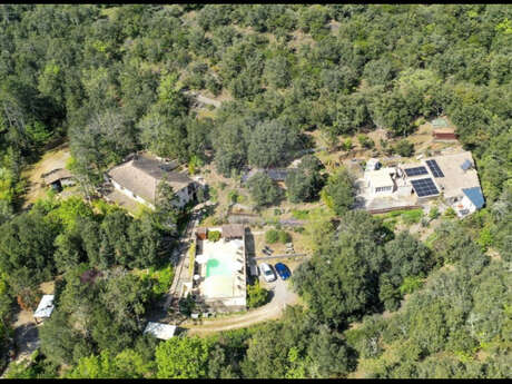 Les Jardins de Valaurie