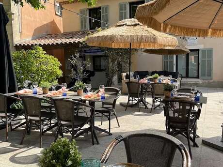 Le Clos Gourmand