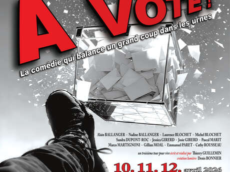 The Rebloch Connection : A voté