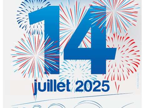 Feu d'artifice