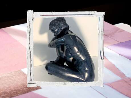 Ausstellung: „Éternel féminin“ (Ewige Weiblichkeit)