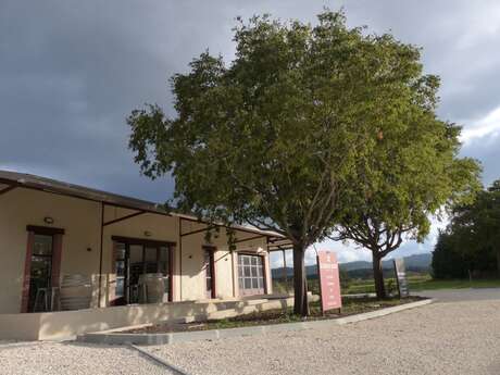 Les Caves des Collines Vignerons et Brasseurs (Groups & Seminars)