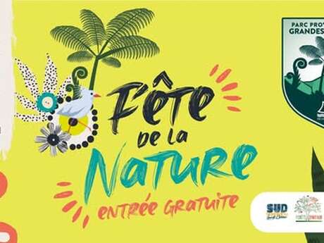 Fête de la Nature