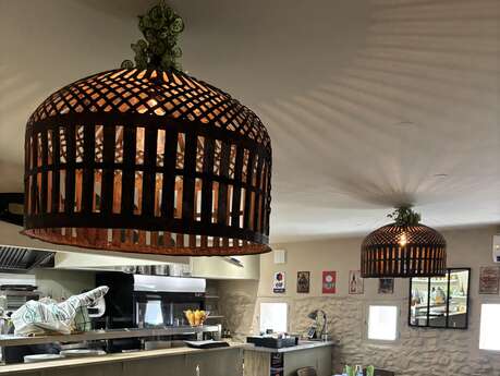 Restaurant Au Lavoir