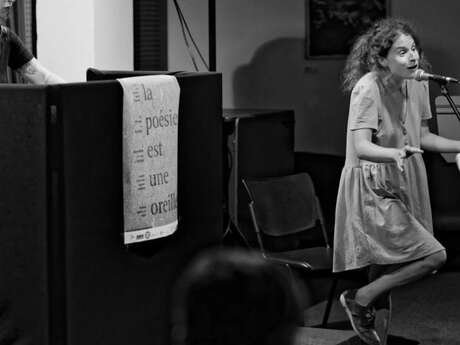 Poétiques hydroéléctriques