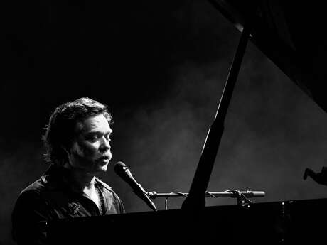 Rufus Wainwright - Going to a town
