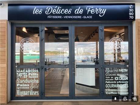 Les Délices de Ferry