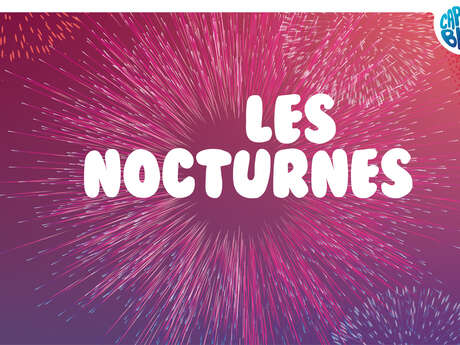 Nocturne Acte 2