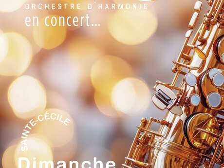 Concert L'Echo de la Guisane