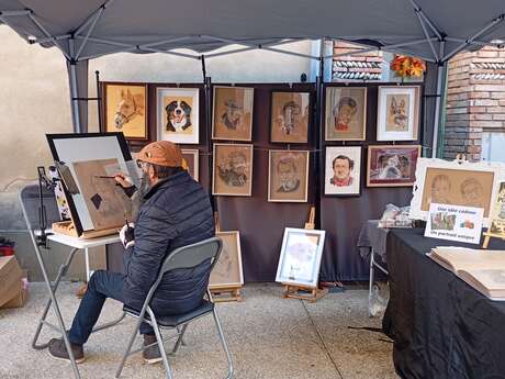 Exposition Patrick Jannequin