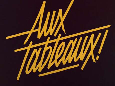 Projection_ Aux Tableaux