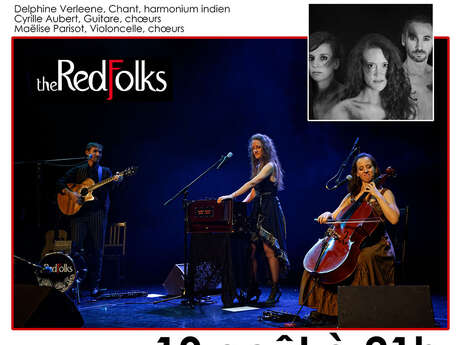 Les Mercredis de Saint-Sat - concert