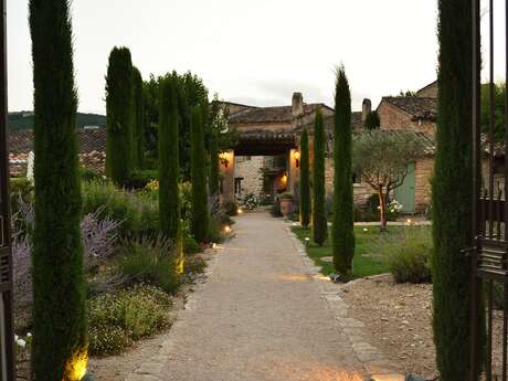 La Ferme de la Huppe