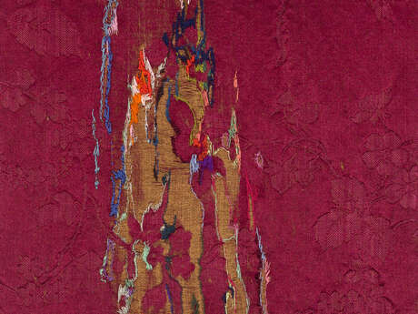 Le Choeur de l'Aube - Amandine Rousguisto