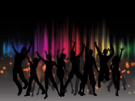 Après-midi dansant - Téléthon