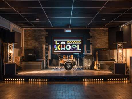 La School