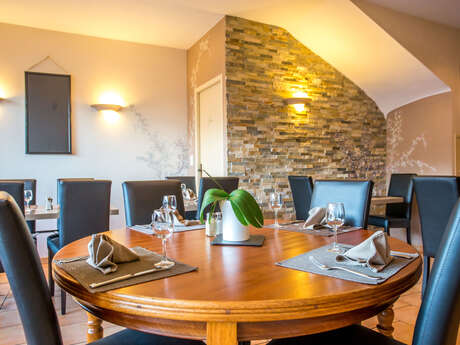 La Fourchette Gourmande