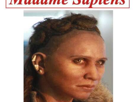 Université populaire : Madame Sapiens