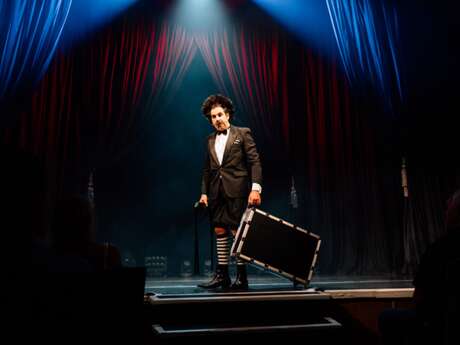 Rio Boom Boom - Festival les Folles Journées du Clown